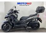 Klikněte pro detailní foto č. 1 - Yamaha Tricity 300