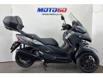 Klikněte pro detailní foto č. 2 - Yamaha Tricity 300