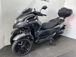 Klikněte pro detailní foto č. 3 - Yamaha Tricity 300