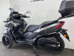 Klikněte pro detailní foto č. 5 - Yamaha Tricity 300