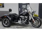 Klikněte pro detailní foto č. 1 - Harley-Davidson Freewheeler 114   CZ původ / DPH / nejetý