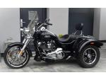 Klikněte pro detailní foto č. 2 - Harley-Davidson Freewheeler 114   CZ původ / DPH / nejetý