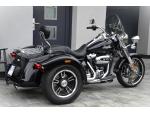 Klikněte pro detailní foto č. 3 - Harley-Davidson Freewheeler 114   CZ původ / DPH / nejetý