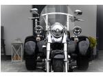 Klikněte pro detailní foto č. 4 - Harley-Davidson Freewheeler 114   CZ původ / DPH / nejetý