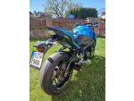 Klikněte pro detailní foto č. 2 - Suzuki GSX-S 1000 TOP STAV,ABS,CZ SPZ