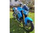 Klikněte pro detailní foto č. 3 - Suzuki GSX-S 1000 TOP STAV,ABS,CZ SPZ