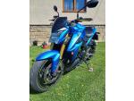 Klikněte pro detailní foto č. 6 - Suzuki GSX-S 1000 TOP STAV,ABS,CZ SPZ