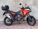 Klikněte pro detailní foto č. 1 - KTM 1190 Adventure