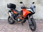 Klikněte pro detailní foto č. 2 - KTM 1190 Adventure