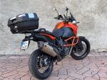 Klikněte pro detailní foto č. 3 - KTM 1190 Adventure