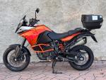 Klikněte pro detailní foto č. 4 - KTM 1190 Adventure