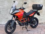Klikněte pro detailní foto č. 5 - KTM 1190 Adventure