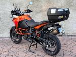 Klikněte pro detailní foto č. 6 - KTM 1190 Adventure