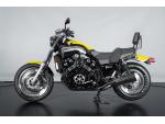 Klikněte pro detailní foto č. 1 - Yamaha V-Max 1200