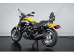 Klikněte pro detailní foto č. 2 - Yamaha V-Max 1200