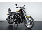 Klikněte pro detailní foto č. 6 - Yamaha V-Max 1200