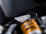 Klikněte pro detailní foto č. 11 - Moto Guzzi DAYTONA RS SPECIAL