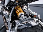 Klikněte pro detailní foto č. 12 - Moto Guzzi DAYTONA RS SPECIAL