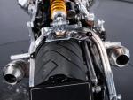 Klikněte pro detailní foto č. 13 - Moto Guzzi DAYTONA RS SPECIAL