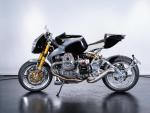Klikněte pro detailní foto č. 2 - Moto Guzzi DAYTONA RS SPECIAL