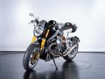 Klikněte pro detailní foto č. 9 - Moto Guzzi DAYTONA RS SPECIAL