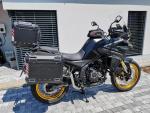 Klikněte pro detailní foto č. 10 - Voge 525DSX