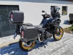 Klikněte pro detailní foto č. 11 - Voge 525DSX