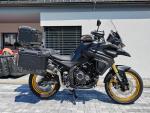 Klikněte pro detailní foto č. 2 - Voge 525DSX