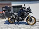 Klikněte pro detailní foto č. 3 - Voge 525DSX