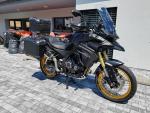 Klikněte pro detailní foto č. 4 - Voge 525DSX