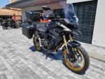 Klikněte pro detailní foto č. 5 - Voge 525DSX