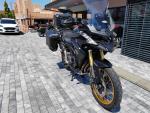 Klikněte pro detailní foto č. 6 - Voge 525DSX