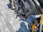 Klikněte pro detailní foto č. 9 - Voge 525DSX