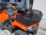 Klikněte pro detailní foto č. 13 - Loncin XWolf 300i