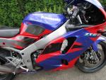 Klikněte pro detailní foto č. 12 - Kawasaki ZX-6R
