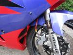 Klikněte pro detailní foto č. 13 - Kawasaki ZX-6R