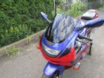Klikněte pro detailní foto č. 3 - Kawasaki ZX-6R