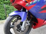 Klikněte pro detailní foto č. 4 - Kawasaki ZX-6R