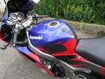 Klikněte pro detailní foto č. 7 - Kawasaki ZX-6R