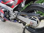 Klikněte pro detailní foto č. 8 - Kawasaki ZX-6R