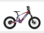 Detail nabídky - RFN Dětský elektrický motocykl RFN EVO Racing 18, červený