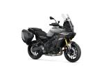 Klikněte pro detailní foto č. 1 - Yamaha Tracer 9 GT Y-AMT