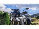 Klikněte pro detailní foto č. 2 - Yamaha Tracer 9 GT Y-AMT