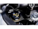 Klikněte pro detailní foto č. 5 - Yamaha Tracer 9 GT Y-AMT