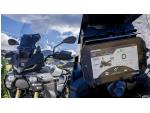 Klikněte pro detailní foto č. 6 - Yamaha Tracer 9 GT Y-AMT