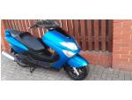 Klikněte pro detailní foto č. 10 - Yamaha Majesty 125