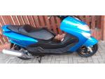 Klikněte pro detailní foto č. 13 - Yamaha Majesty 125