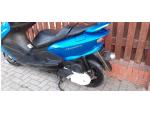 Klikněte pro detailní foto č. 4 - Yamaha Majesty 125