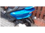 Klikněte pro detailní foto č. 5 - Yamaha Majesty 125