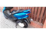 Klikněte pro detailní foto č. 6 - Yamaha Majesty 125